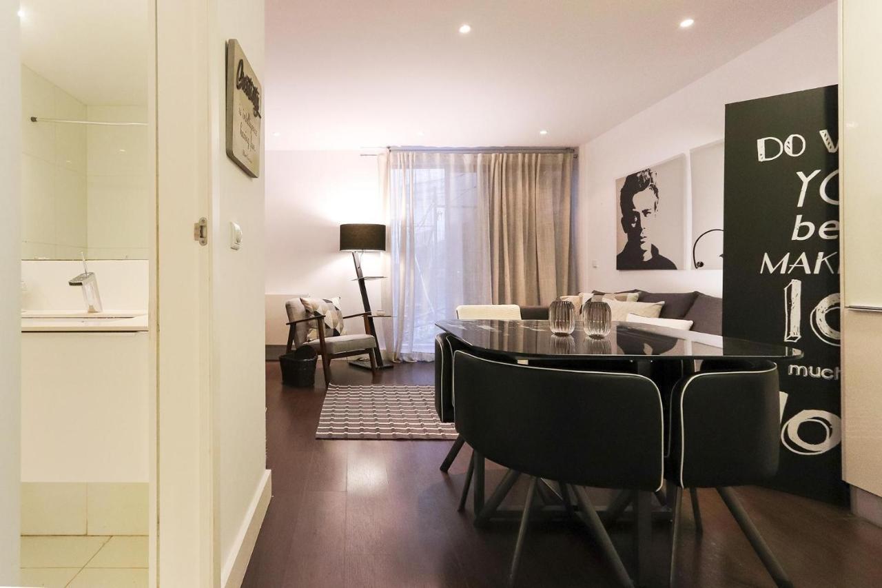 Marques Design By Homing Apartment Lisboa Екстериор снимка