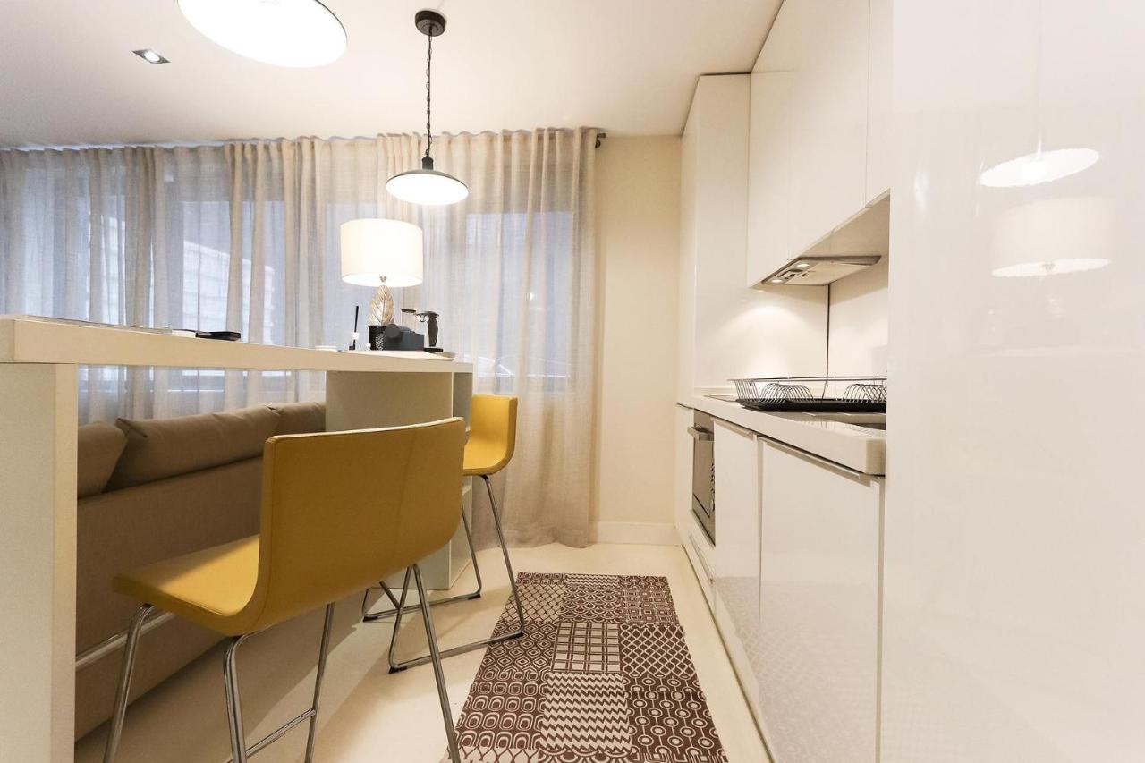 Marques Design By Homing Apartment Lisboa Екстериор снимка