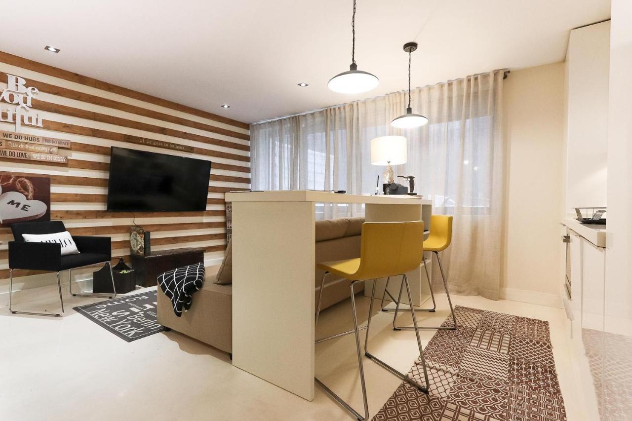 Marques Design By Homing Apartment Lisboa Екстериор снимка