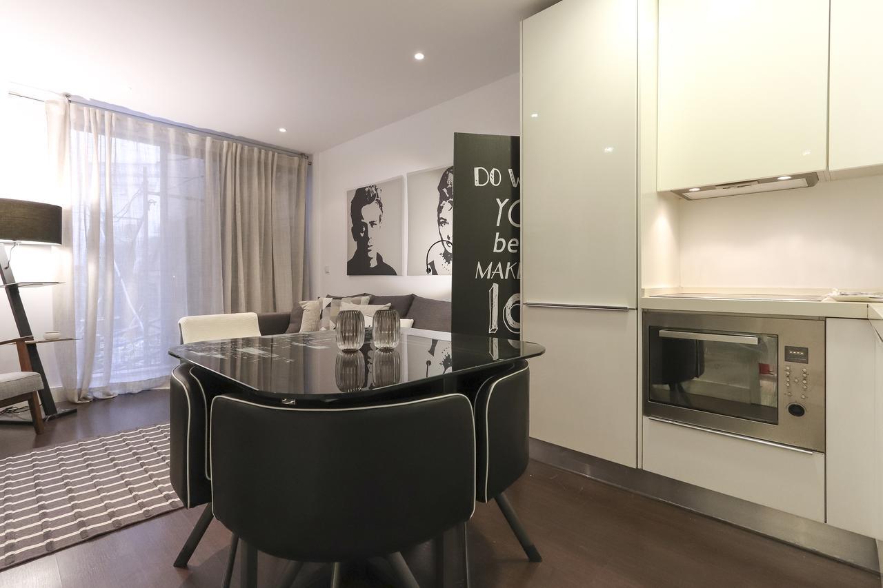 Marques Design By Homing Apartment Lisboa Екстериор снимка